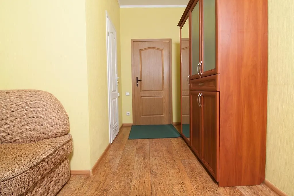 Mini-Hotel On Geroiv Energetykiv Street 18 Kyiv Hotel