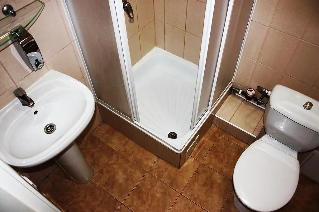 Mini-Hotel On Geroiv Energetykiv Street 18 Kiev 3*,