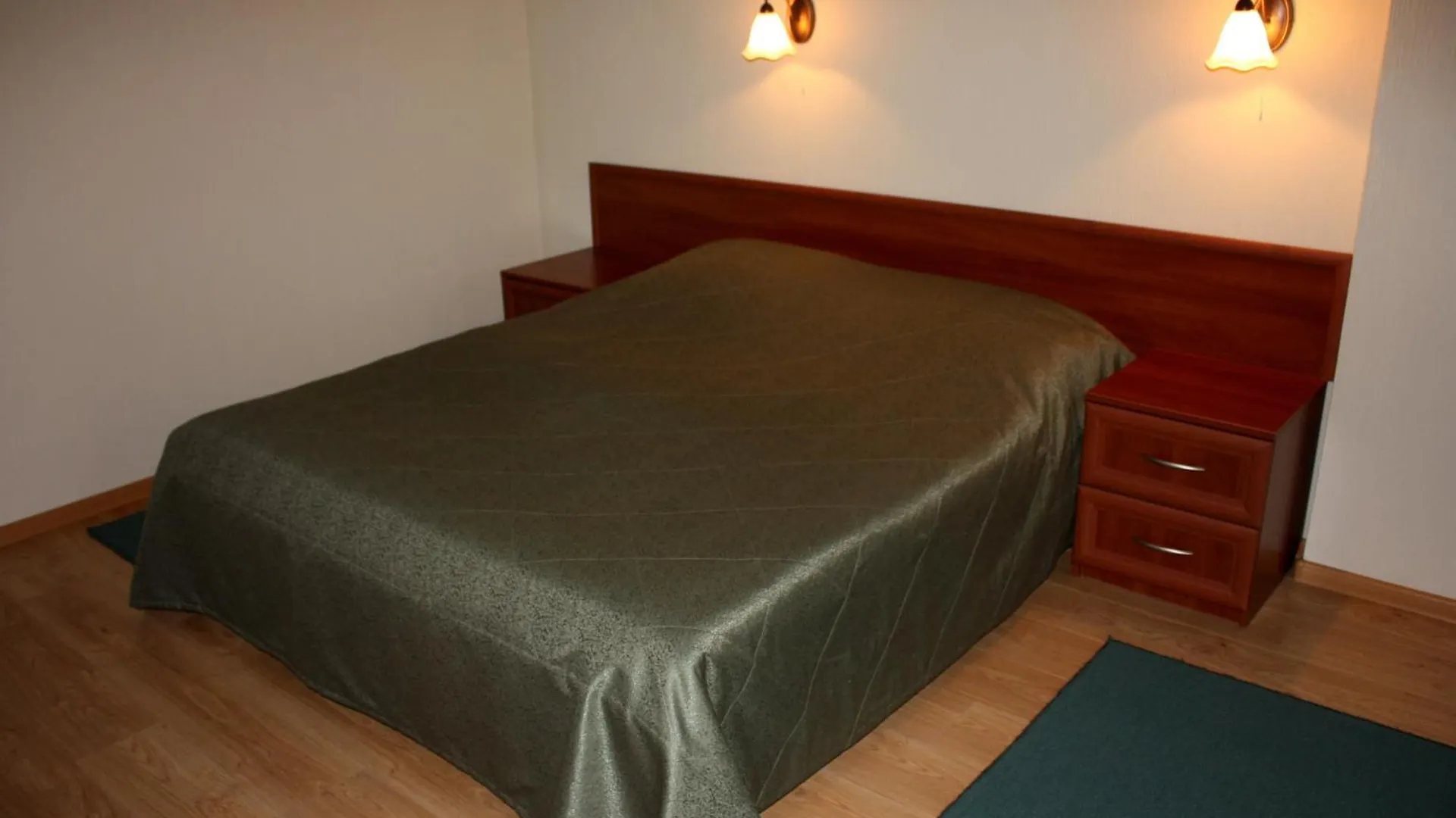 Mini-Hotel On Geroiv Energetykiv Street 18 Kiev Ukrayna
