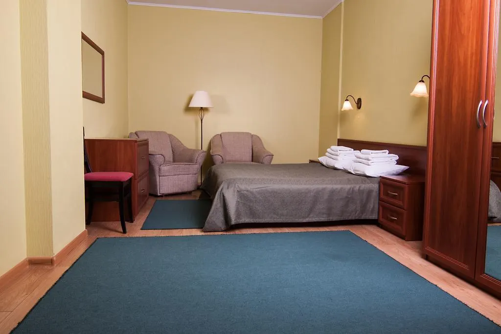 *** Otel Mini-Hotel On Geroiv Energetykiv Street 18 Kiev Ukrayna