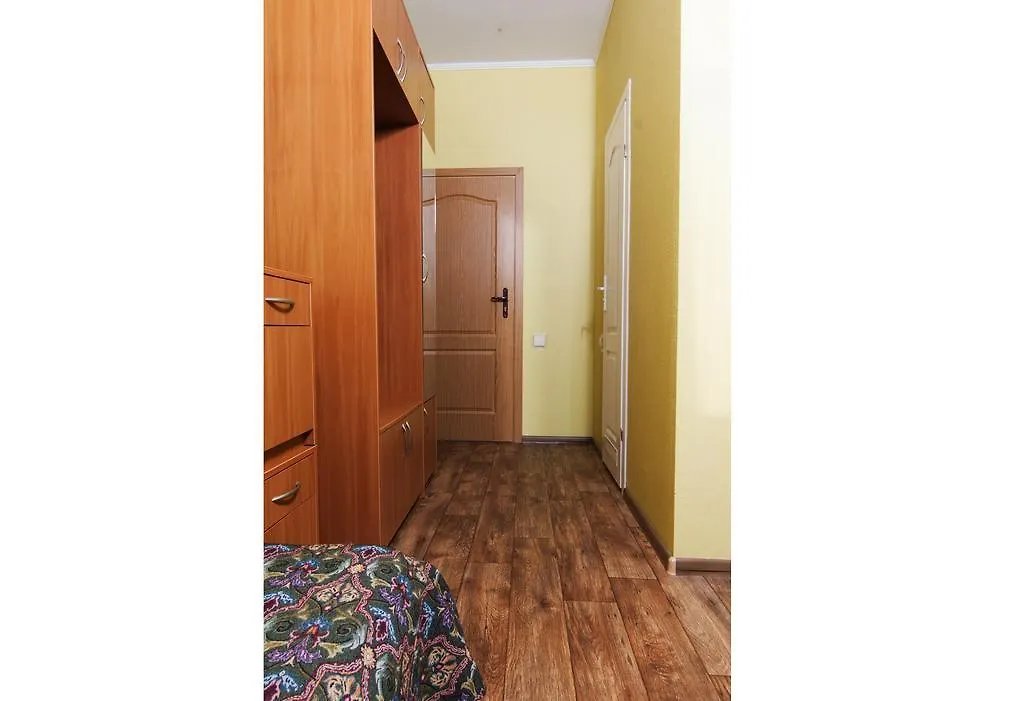 Mini-Hotel On Geroiv Energetykiv Street 18 Kiev 3*,  Ukrayna