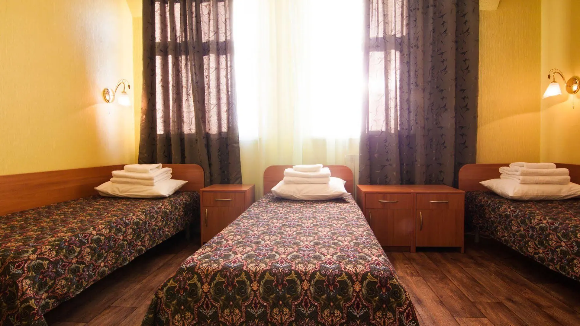Mini-Hotel On Geroiv Energetykiv Street 18 Kiev 3*,