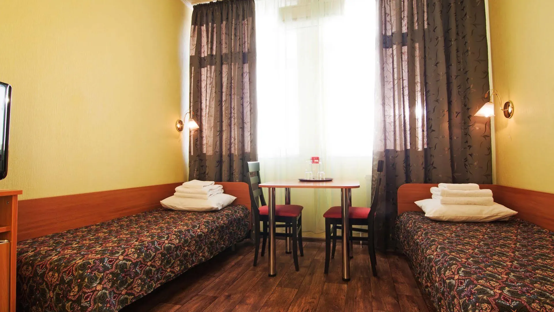 Mini-Hotel On Geroiv Energetykiv Street 18 Kiev 3*,  Ucraina