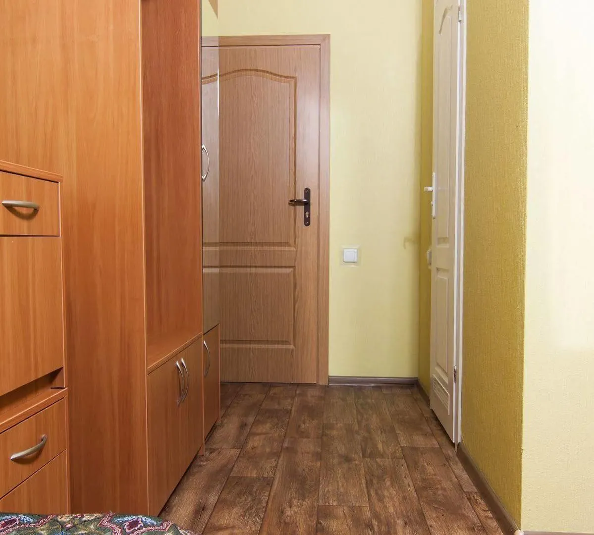 *** Otel Mini-Hotel On Geroiv Energetykiv Street 18 Kiev Ukrayna