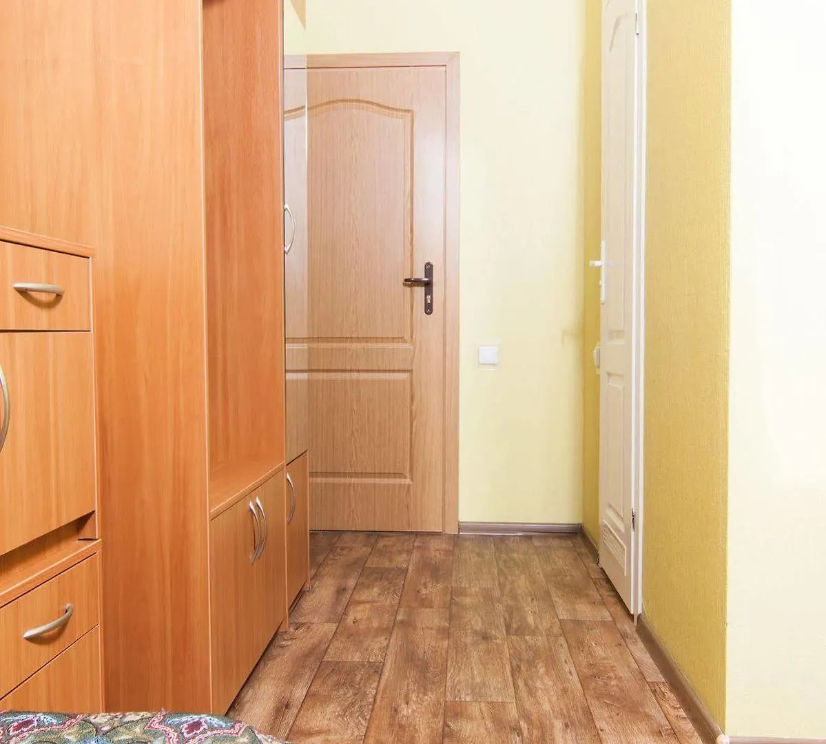 Mini-Hotel On Geroiv Energetykiv Street 18 Kiev Hotel