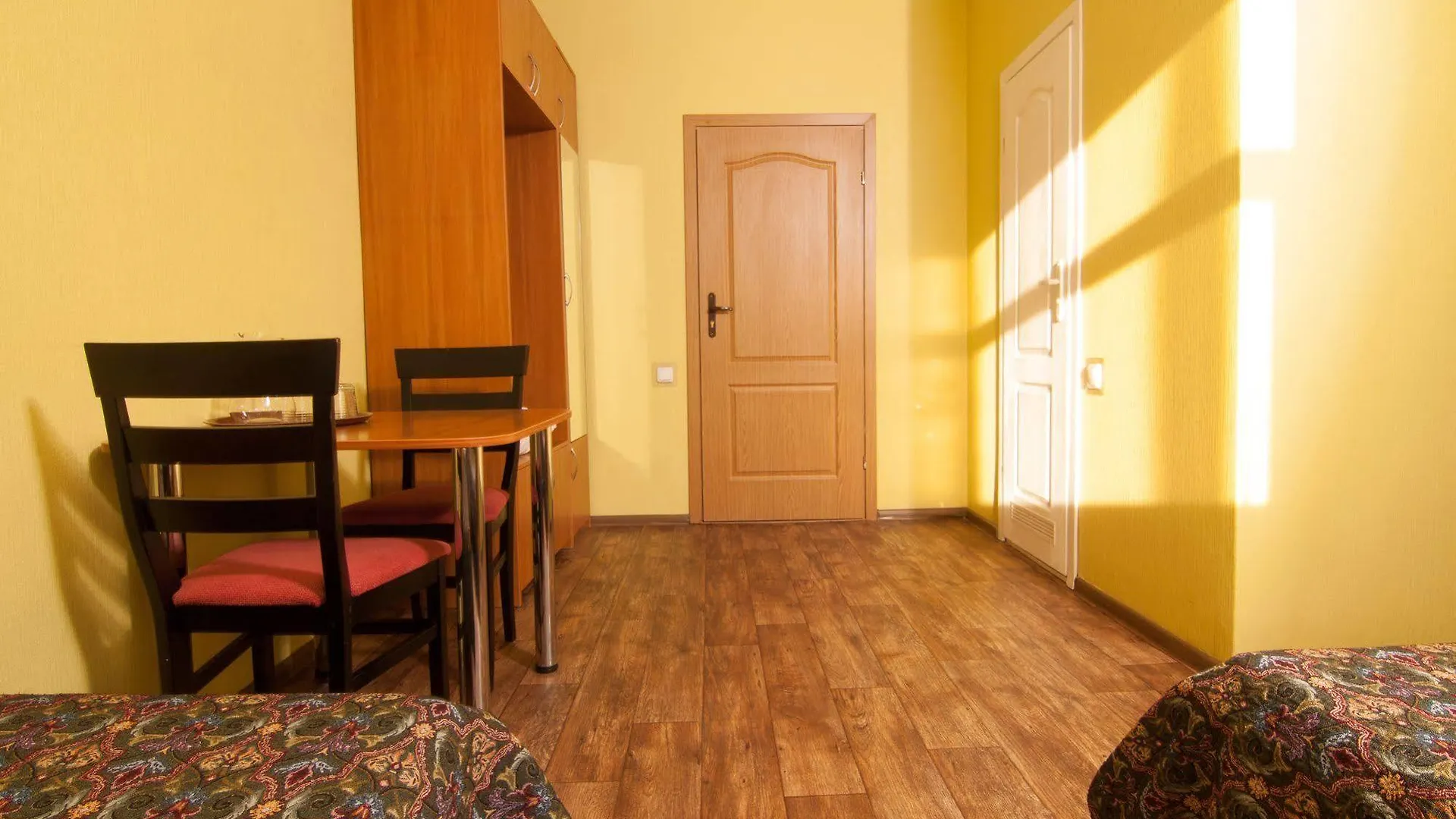 Mini-Hotel On Geroiv Energetykiv Street 18 Kiev 3*,  Ukrayna