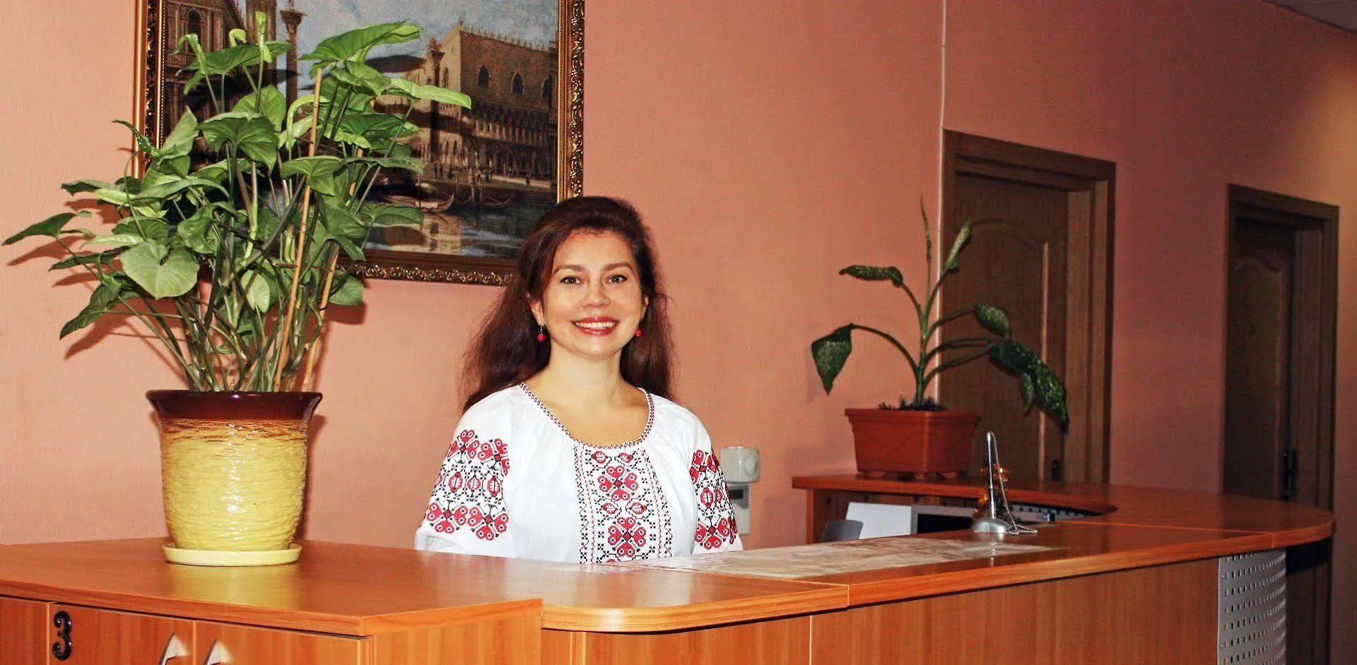 Mini-Hotel On Geroiv Energetykiv Street 18 Kiev 3*,  Ukrayna